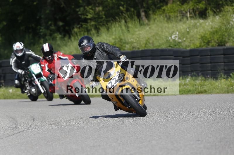 /12 30.04.2025 Speer Racing ADR/Classic/223